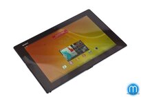 Sony Xperia Z2 Tablet