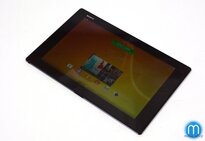 Sony Xperia Z2 Tablet