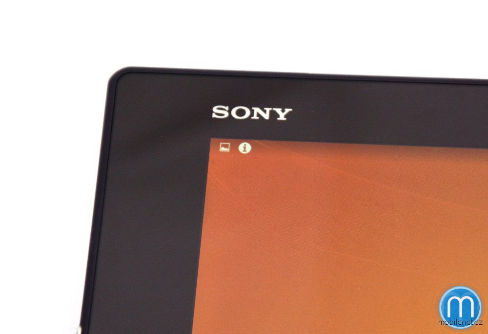 Sony Xperia Z2 Tablet