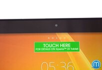 Sony Xperia Z2 Tablet