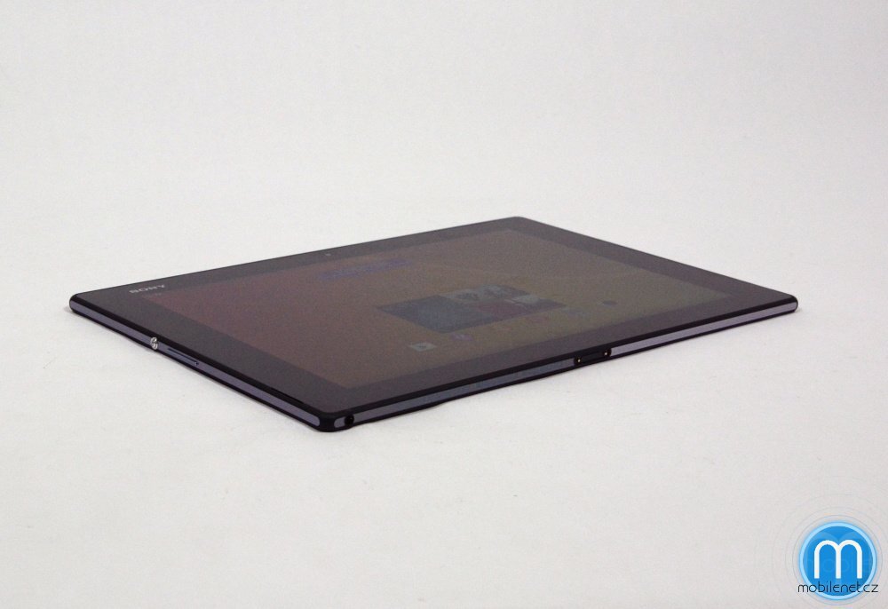 Sony Xperia Z2 Tablet