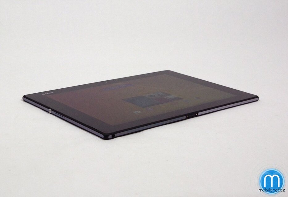 Sony Xperia Z2 Tablet
