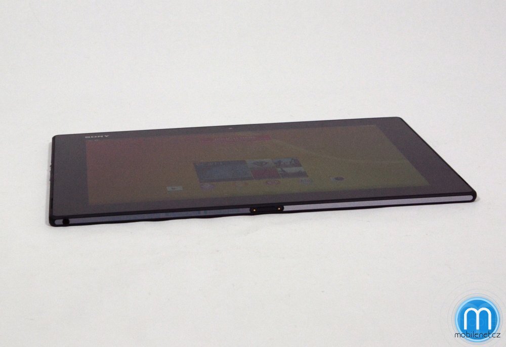 Sony Xperia Z2 Tablet