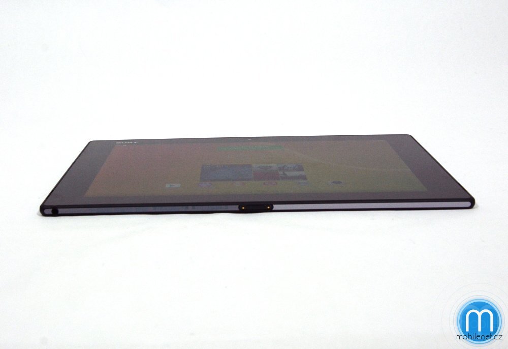 Sony Xperia Z2 Tablet