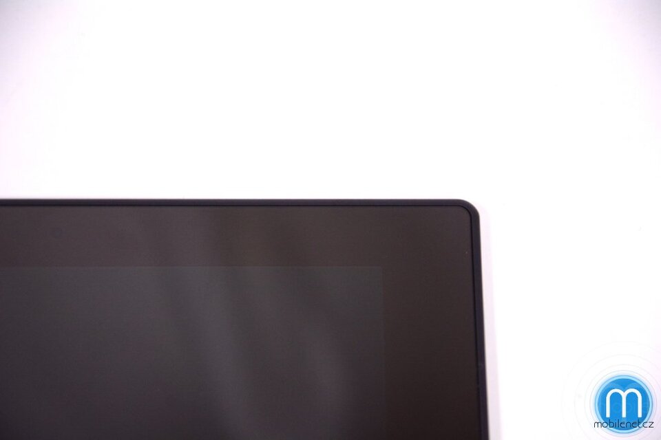 Sony Xperia Z2 Tablet