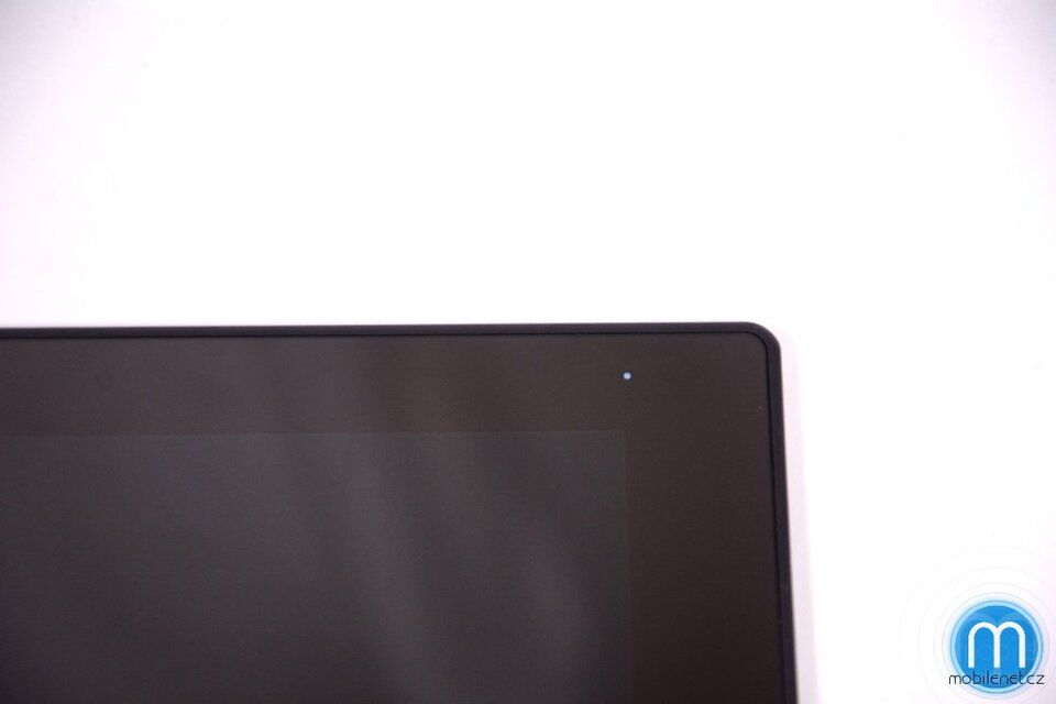 Sony Xperia Z2 Tablet