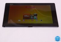 Sony Xperia Z2 Tablet