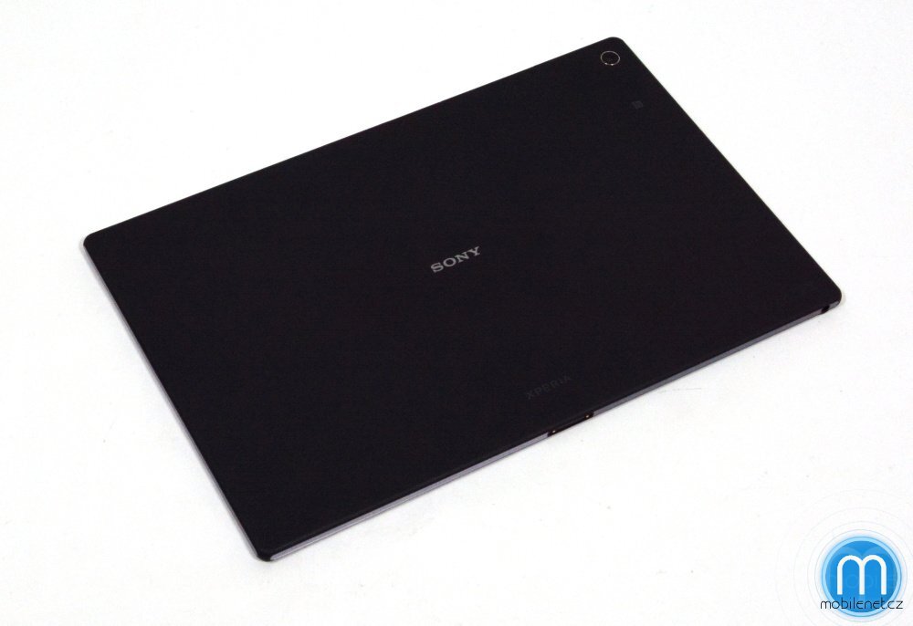Sony Xperia Z2 Tablet