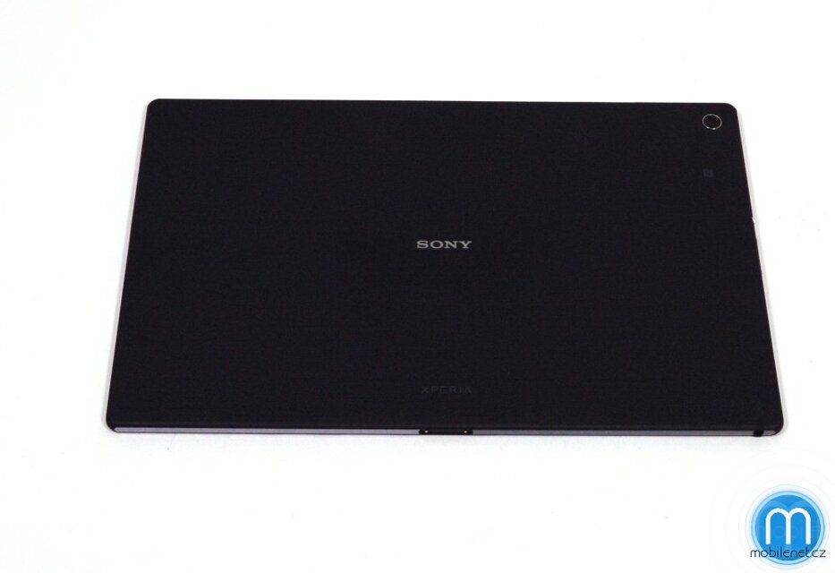 Sony Xperia Z2 Tablet