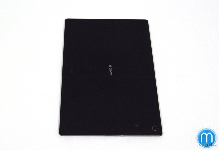 Sony Xperia Z2 Tablet