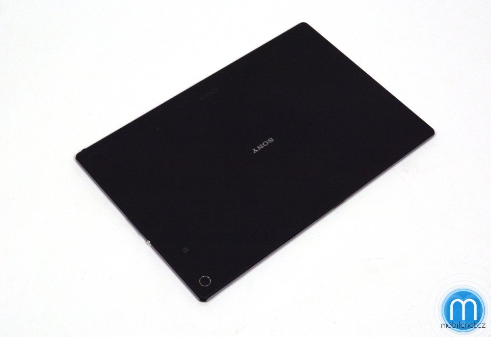 Sony Xperia Z2 Tablet