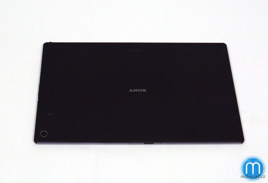 Sony Xperia Z2 Tablet