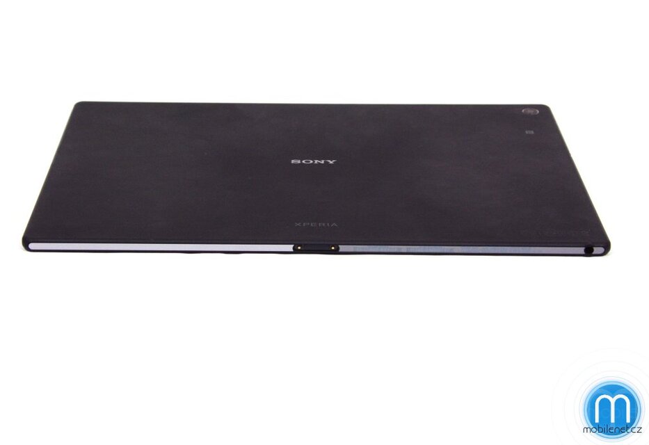 Sony Xperia Z2 Tablet