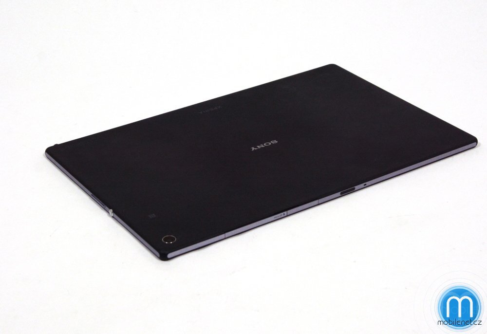 Sony Xperia Z2 Tablet