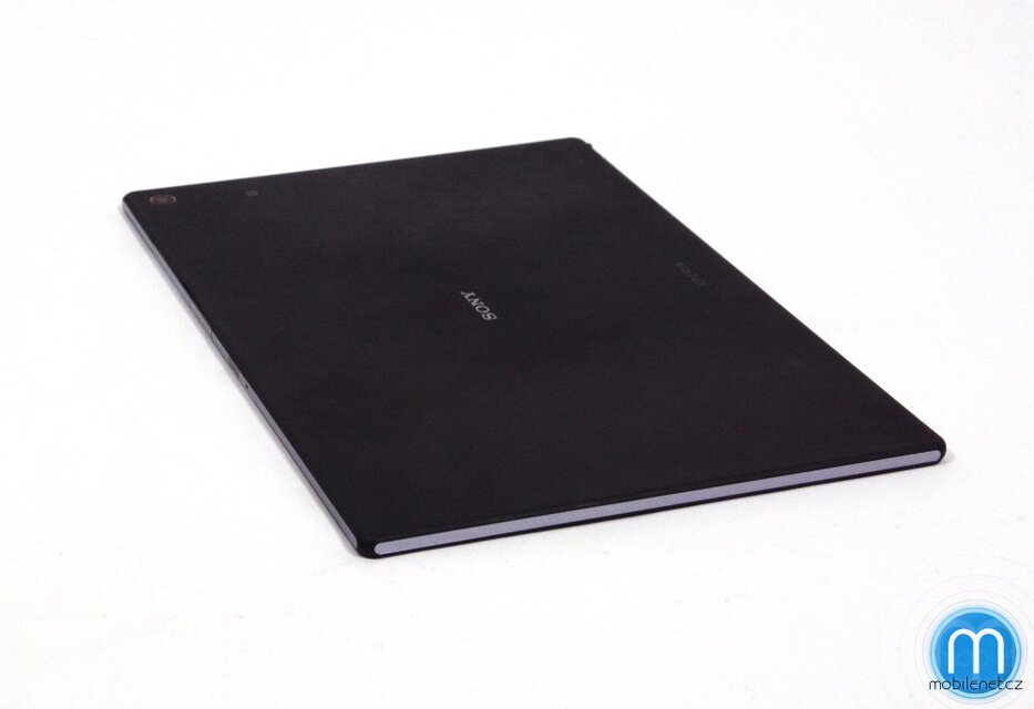 Sony Xperia Z2 Tablet