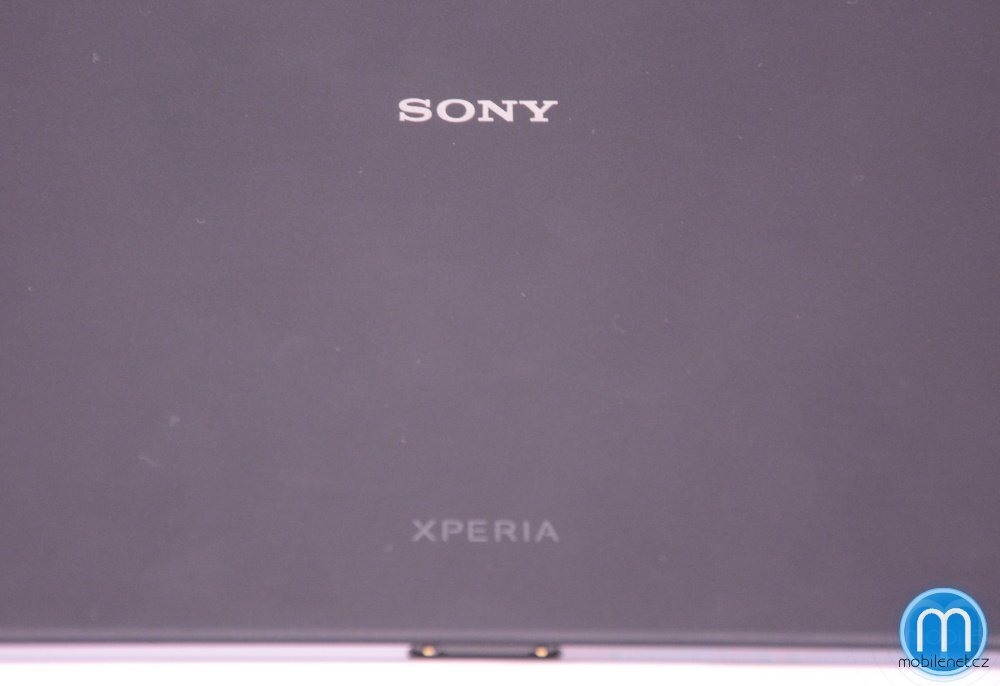 Sony Xperia Z2 Tablet
