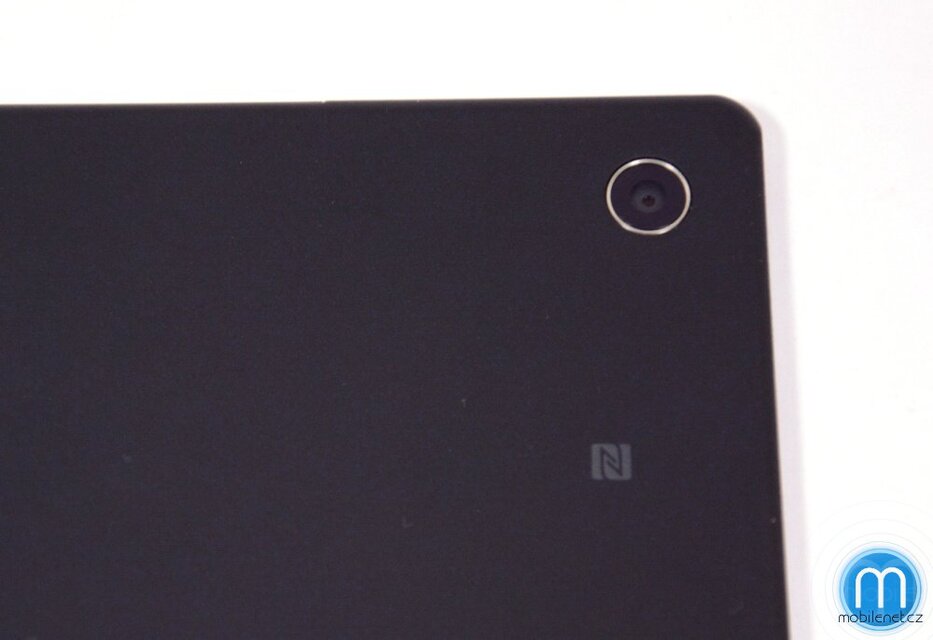 Sony Xperia Z2 Tablet