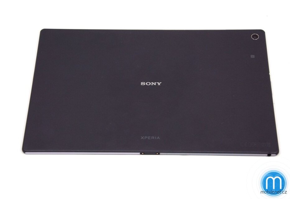 Sony Xperia Z2 Tablet