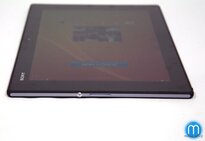 Sony Xperia Z2 Tablet