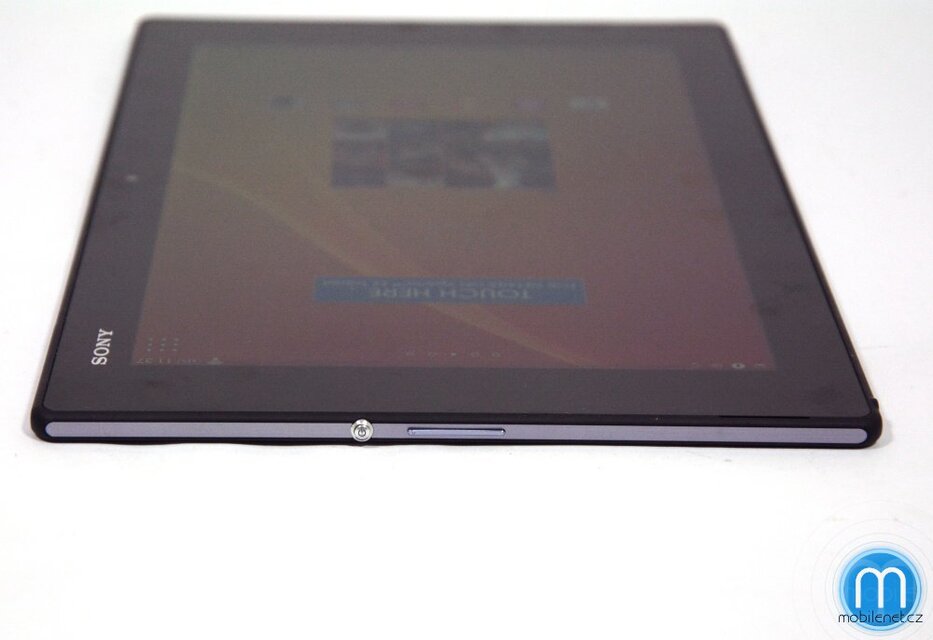 Sony Xperia Z2 Tablet