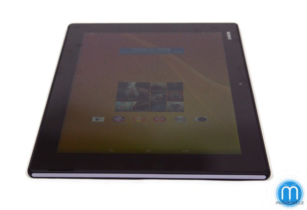 Sony Xperia Z2 Tablet