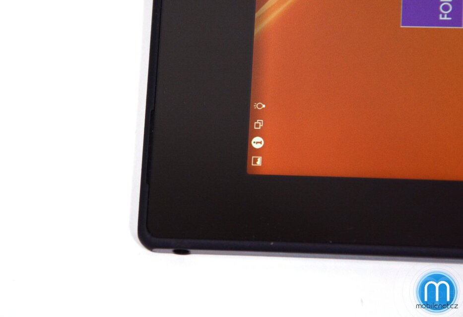 Sony Xperia Z2 Tablet