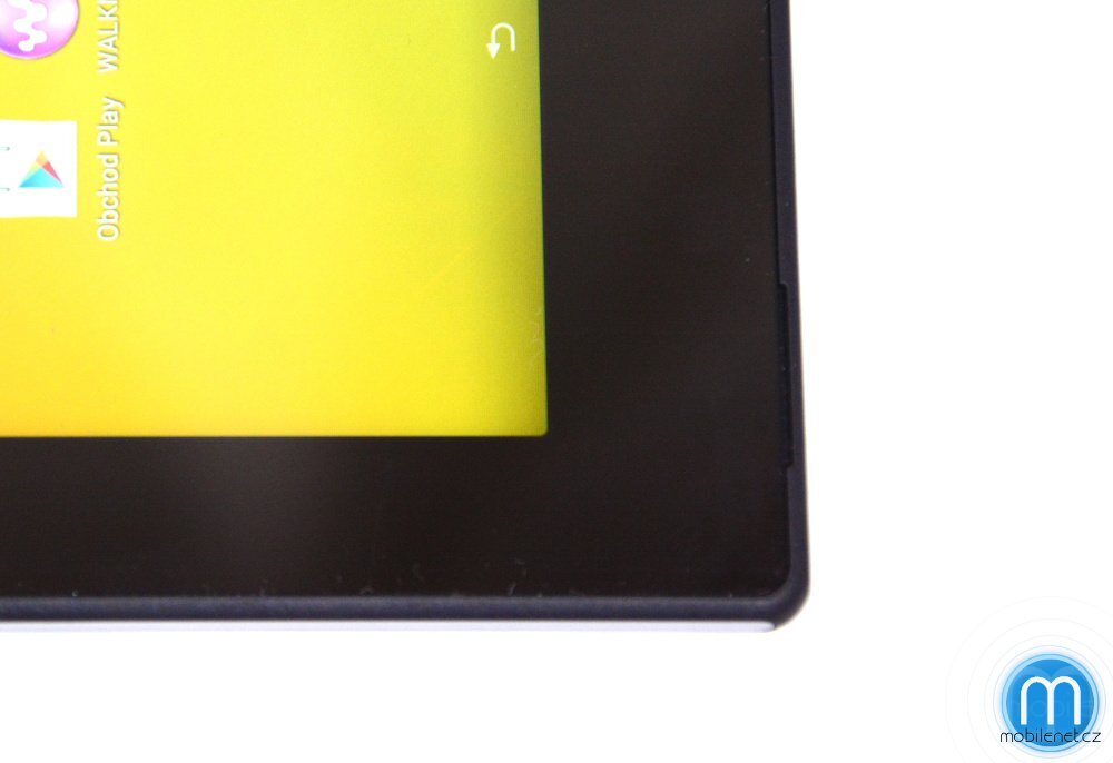 Sony Xperia Z2 Tablet