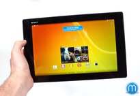 Sony Xperia Z2 Tablet