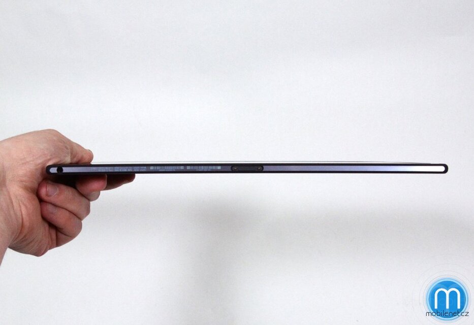 Sony Xperia Z2 Tablet