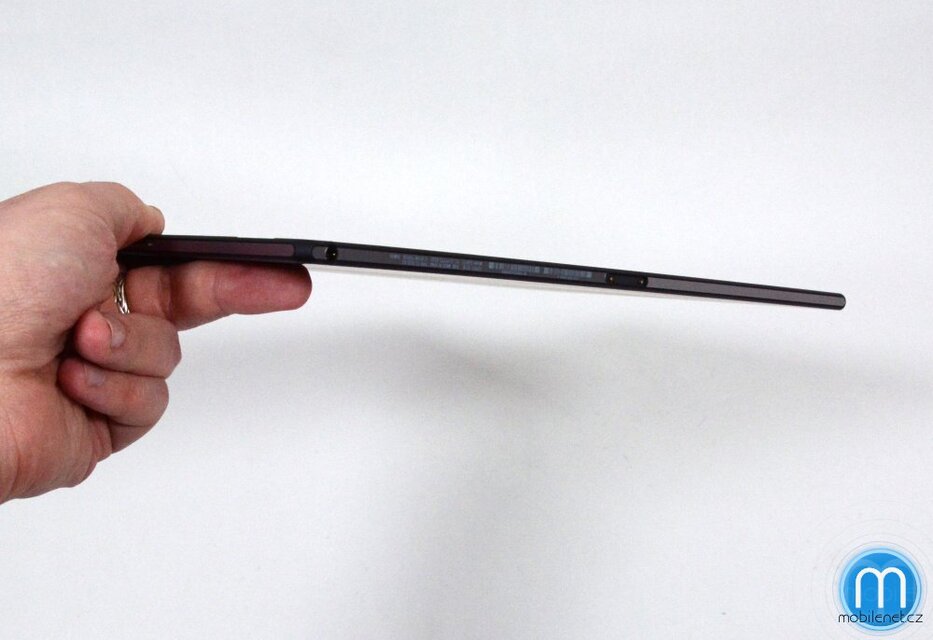 Sony Xperia Z2 Tablet