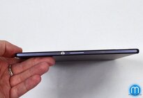 Sony Xperia Z2 Tablet