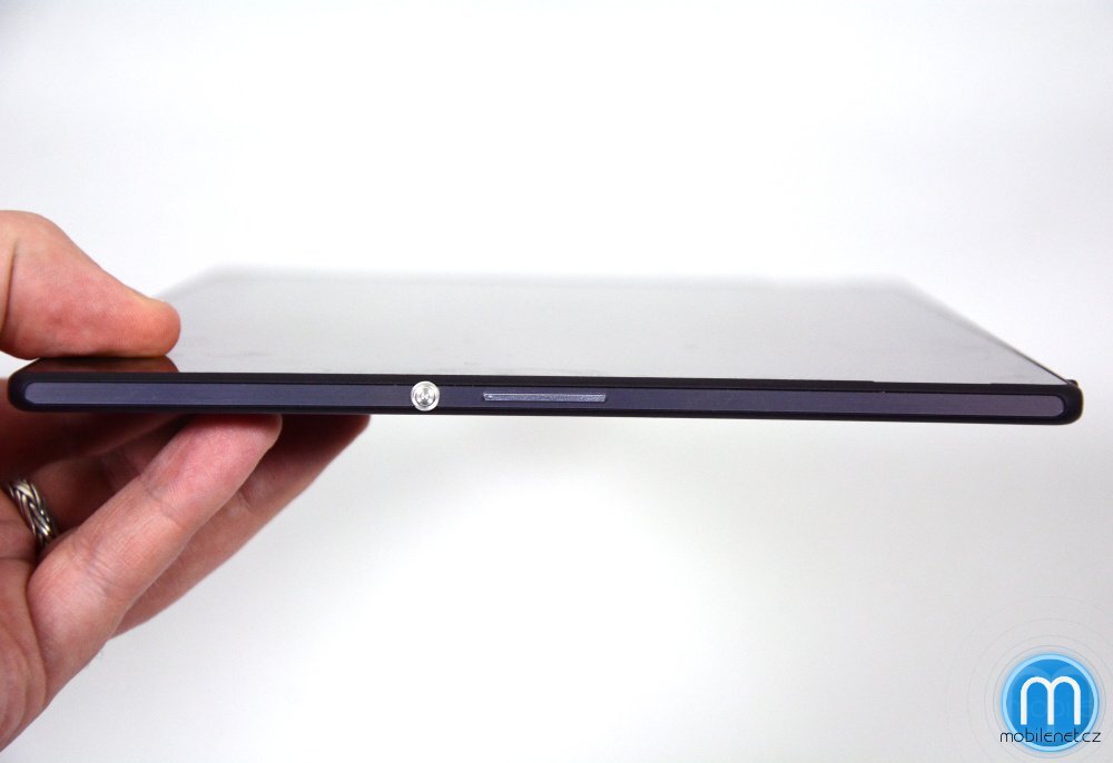 Sony Xperia Z2 Tablet