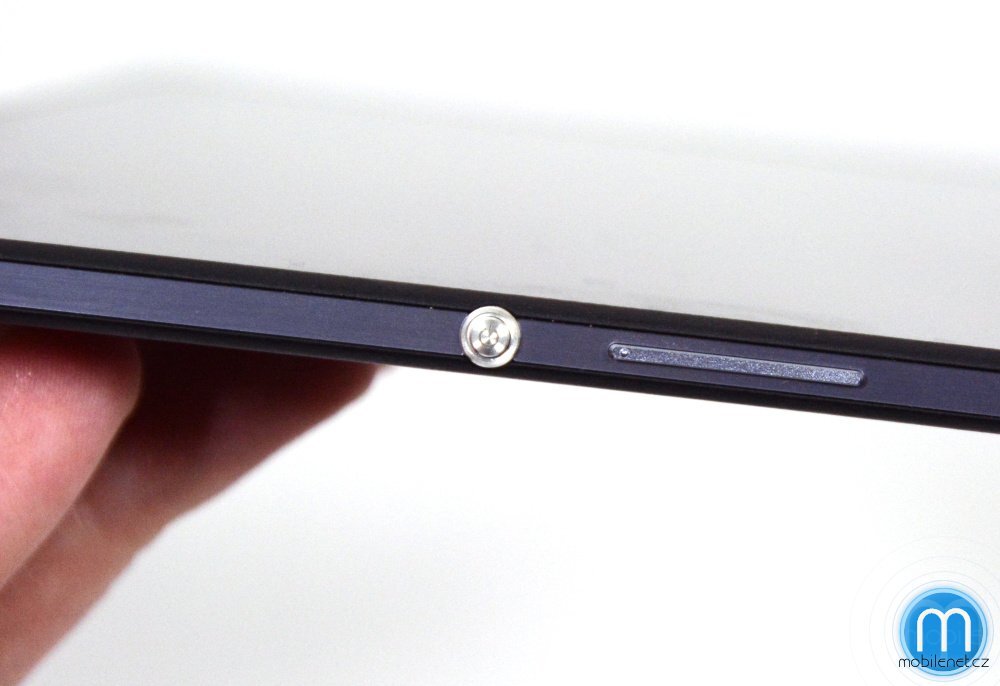 Sony Xperia Z2 Tablet