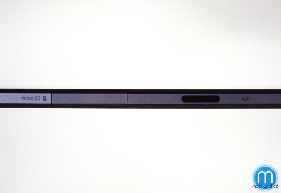 Sony Xperia Z2 Tablet