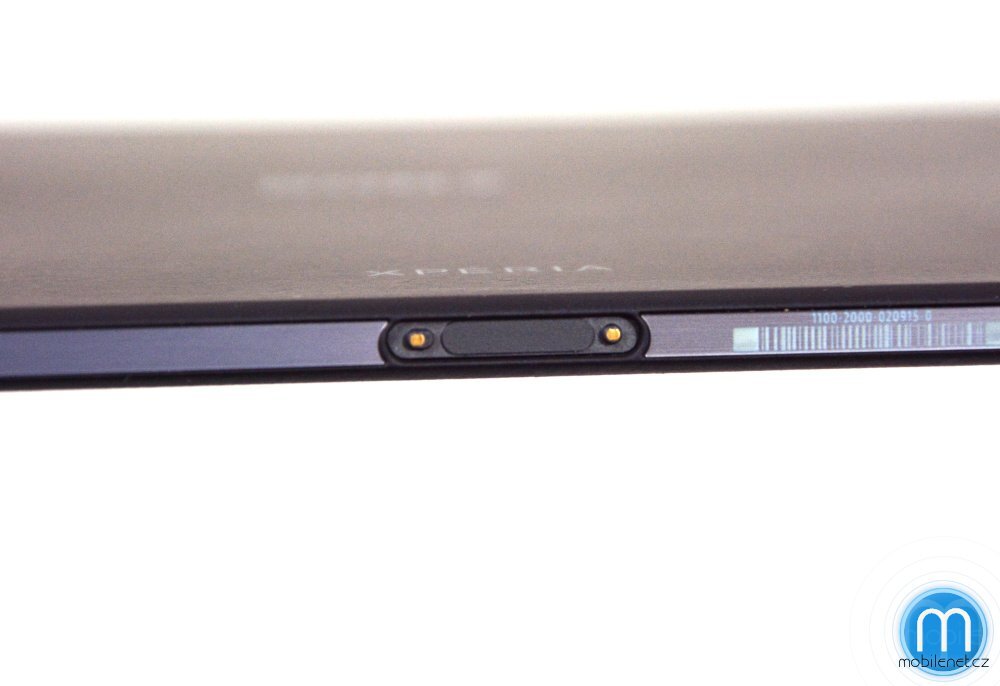 Sony Xperia Z2 Tablet