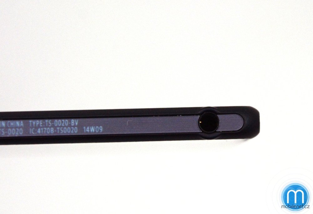 Sony Xperia Z2 Tablet