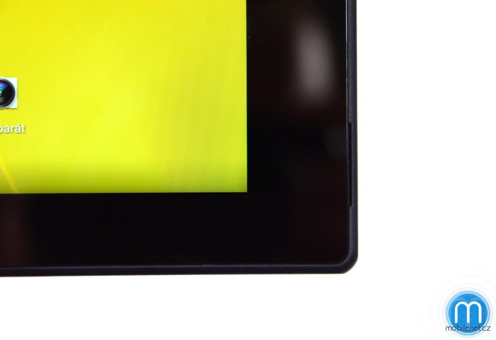 Sony Xperia Z2 Tablet