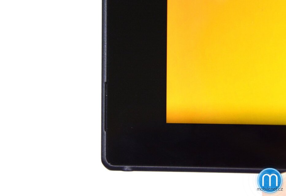 Sony Xperia Z2 Tablet