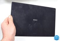 Sony Xperia Z2 Tablet