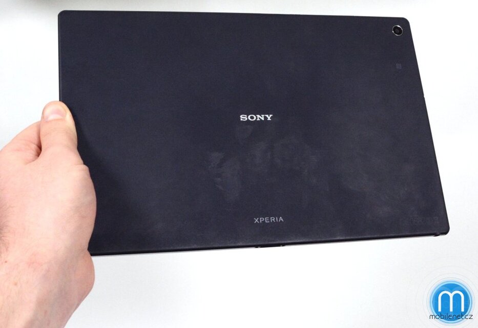 Sony Xperia Z2 Tablet