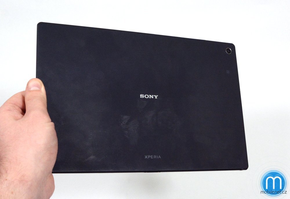 Sony Xperia Z2 Tablet