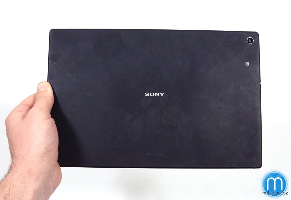 Sony Xperia Z2 Tablet