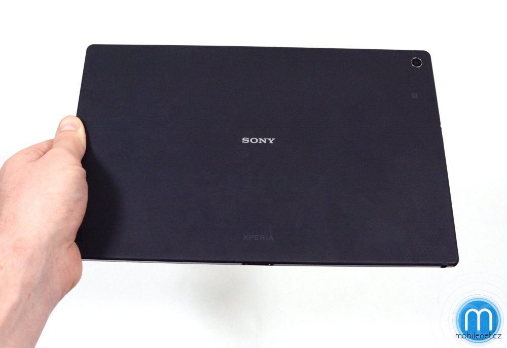 Sony Xperia Z2 Tablet