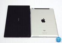 Sony Xperia Z2 Tablet