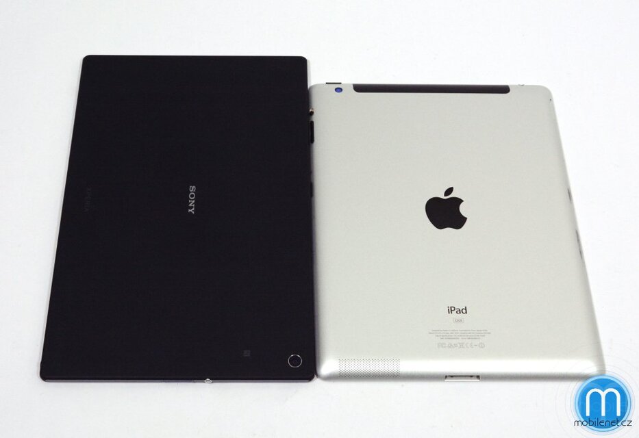 Sony Xperia Z2 Tablet