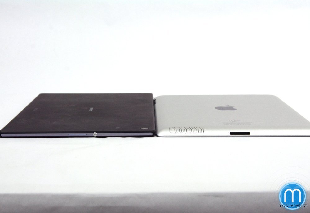 Sony Xperia Z2 Tablet