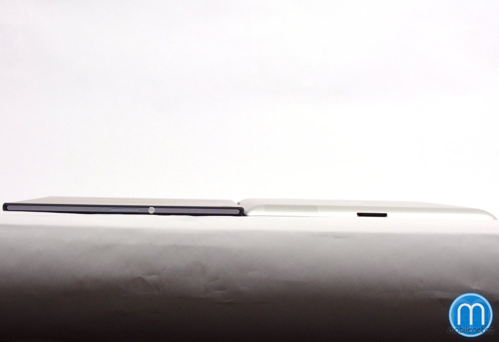 Sony Xperia Z2 Tablet