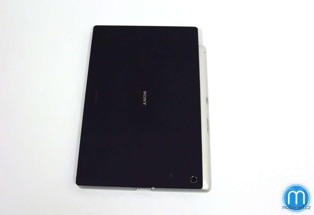 Sony Xperia Z2 Tablet