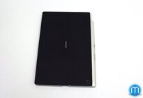 Sony Xperia Z2 Tablet