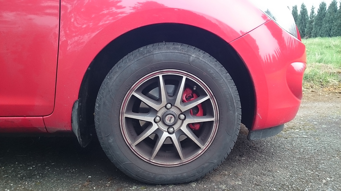 Sony Xperia Z2 Tablet